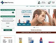 avon pharmacy